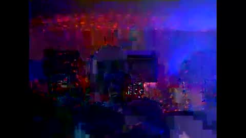 Snapshot of tkthedj chatting on January 12, 10:54 pm TK online show from January 12, 10:54 pm