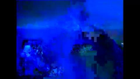 Snapshot of tkthedj chatting on November 6, 3:07 am TK online show from November 6, 3:07 am