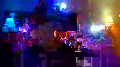 Snapshot of tkthedj chatting on December 2, 1:55 am TK online show from December 2, 1:55 am