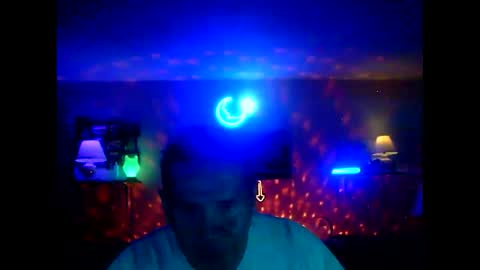 Snapshot of tkthedj chatting on June 3, 10:15 pm TK online show from June 3, 10:15 pm