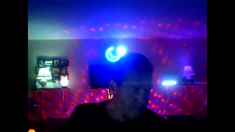 Snapshot of tkthedj chatting on June 6, 6:56 pm TK online show from June 6, 6:56 pm