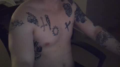 tlsoxxx online show from December 20, 2:40 am