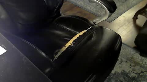 Snapshot of tmdc17 chatting on October 15, 7:36 pm tmdc17 online show from October 15, 7:36 pm