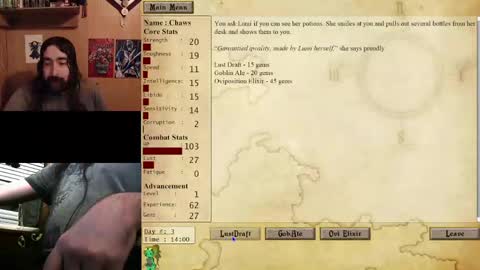 Snapshot of tmdgchaws chatting on April 6, 8:26 am TMDGchaws online show from April 6, 8:26 am