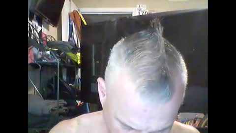 Snapshot of tnash24 chatting on February 8, 12:25 am tx46m online show from February 8, 12:25 am