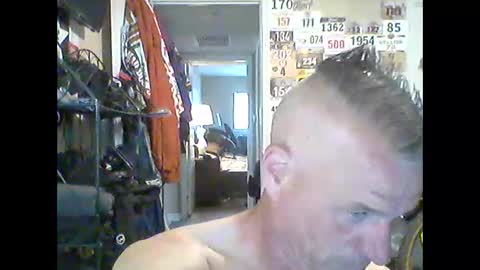 Snapshot of tnash24 chatting on April 27, 10:30 pm tx46m online show from April 27, 10:30 pm