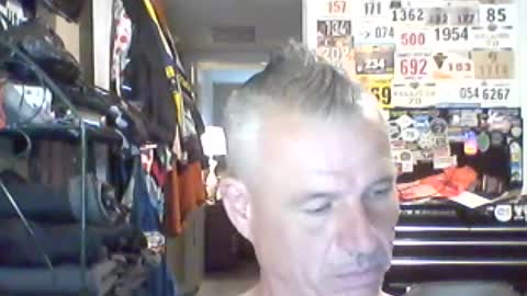 Snapshot of tnash24 chatting on June 21, 10:34 pm tx46m online show from June 21, 10:34 pm