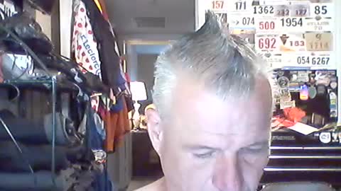 Snapshot of tnash24 chatting on June 28, 12:05 am tx46m online show from June 28, 12:05 am