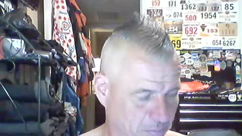 Snapshot of tnash24 chatting on July 9, 7:01 am tx46m online show from July 9, 7:01 am