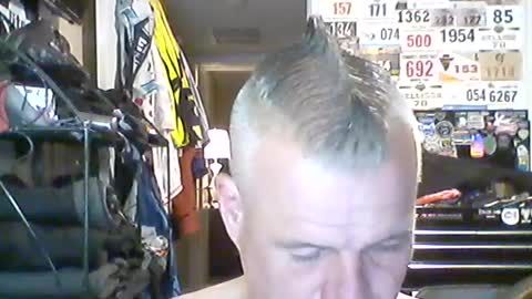 Snapshot of tnash24 chatting on July 18, 1:54 am tx46m online show from July 18, 1:54 am