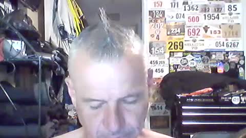 Snapshot of tnash24 chatting on July 19, 5:05 pm tx46m online show from July 19, 5:05 pm