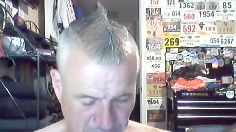 Snapshot of tnash24 chatting on July 23, 1:19 am tx46m online show from July 23, 1:19 am