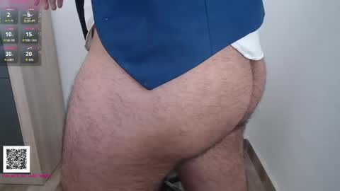 Leonel online show from May 23, 2:21 pm