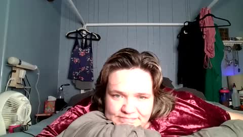 Miss Toaster Dee online show from January 28, 4:29 am