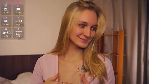 Mary online show from November 19, 6:35 am