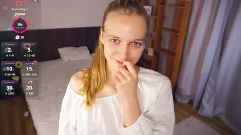 Mary online show from November 26, 6:36 am