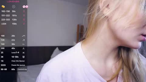 Mary online show from November 29, 5:43 am