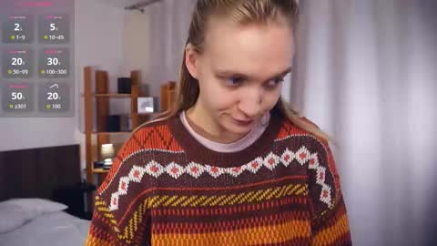 Mary online show from December 19, 6:42 am