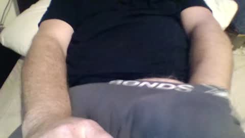 Toby online show from March 9, 5:44 am