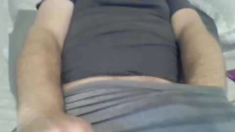 Toby online show from November 5, 1:05 am