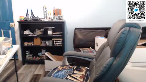 Todd Bator online show from March 6, 11:53 pm