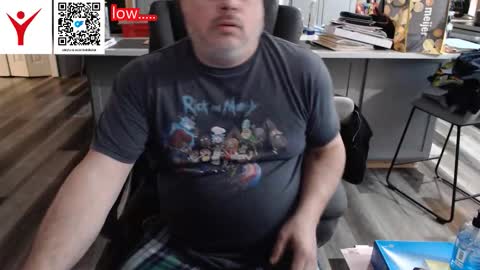 Todd Bator online show from March 16, 6:34 pm