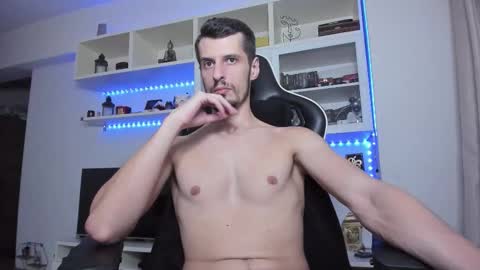 Todd online show from October 23, 10:52 pm