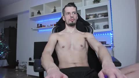 Todd online show from January 5, 5:27 pm