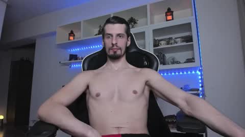 Todd online show from February 4, 2:28 am