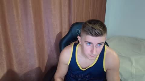 Snapshot of todhorny987 chatting on January 16, 8:29 am todhorny987 online show from January 16, 8:29 am