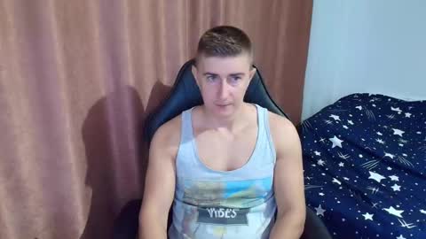 Snapshot of todhorny987 chatting on February 4, 4:29 am todhorny987 online show from February 4, 4:29 am