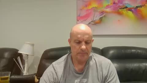 Snapshot of toerag69 chatting on January 31, 7:11 pm toerag69 online show from January 31, 7:11 pm