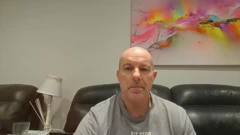 Snapshot of toerag69 chatting on February 1, 11:31 am toerag69 online show from February 1, 11:31 am