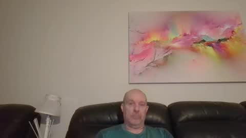 Snapshot of toerag69 chatting on February 9, 9:57 am toerag69 online show from February 9, 9:57 am