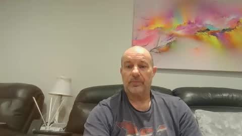 Snapshot of toerag69 chatting on February 28, 12:17 pm toerag69 online show from February 28, 12:17 pm