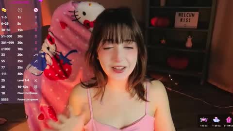 Snapshot of toffisoffi chatting on December 3, 10:24 am Soffi online show from December 3, 10:24 am