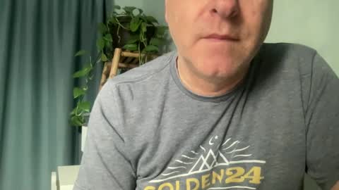 Joshua1983 online show from January 1, 6:27 pm