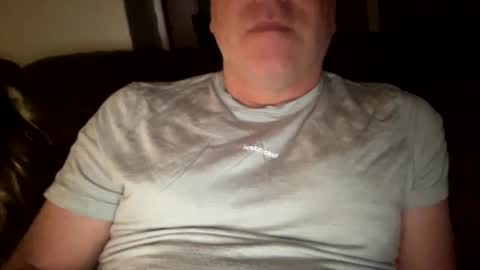 Joshua1983 online show from January 31, 6:35 am