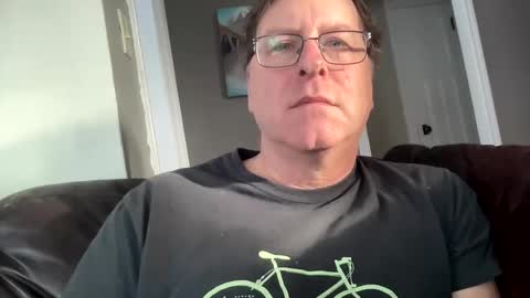 Joshua1983 online show from February 6, 4:47 pm