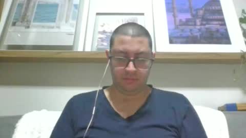 Snapshot of toidon chatting on October 23, 1:16 am Toidon online show from October 23, 1:16 am