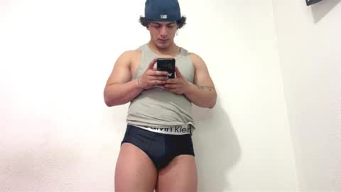 Toji online show from March 19, 3:54 am