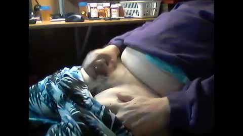 tokenpoken64 online show from January 13, 3:01 am