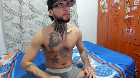 Tokyo Master online show from February 19, 8:43 am