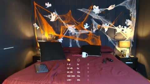 Tokio online show from November 2, 11:56 am