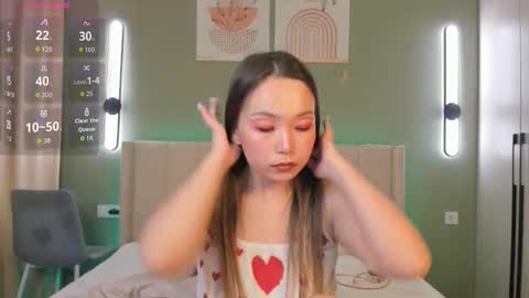 Toki online show from October 23, 3:39 am