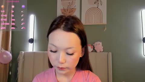 Toki online show from November 13, 1:26 am