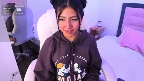 tokito_loto online show from February 11, 2:22 pm