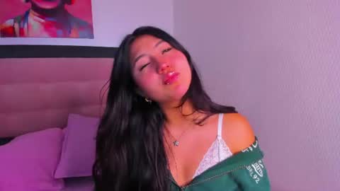 Snapshot of tokito_loto chatting on August 4, 8:55 pm tokito_loto online show from August 4, 8:55 pm