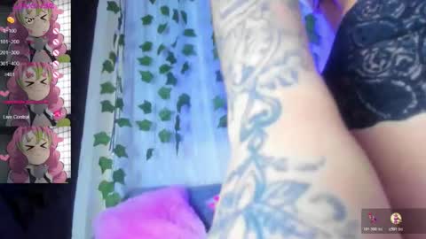 tokito mitsuri online show from November 11, 1:22 pm