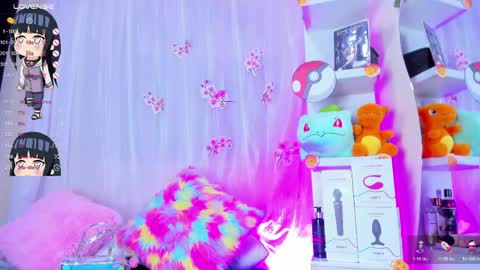 Snapshot of tokito_mitsuri chatting on May 25, 1:06 pm tokito mitsuri online show from May 25, 1:06 pm